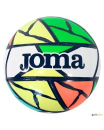 Balón fútbol sala Joma Top 5 Pentaforce multicolor