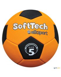 Balón fútbol Soft Tech