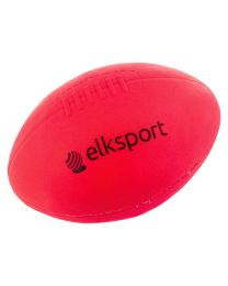 Balón iniciación rugby blando