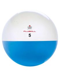 Balón medicinal FluiBall Trial 5 kg
