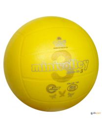 Balón mini voleibol Ultima 26-3 Trial