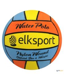 Balón waterpolo Elk Sport mini-polo