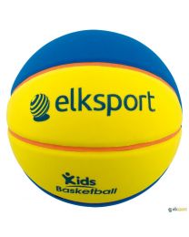 Balón minibasket Kid | Talla 5