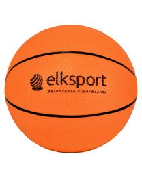 Balón minibasket superblando