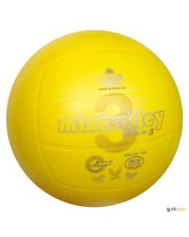 Balón mini voleibol Ultima 26-3 Trial