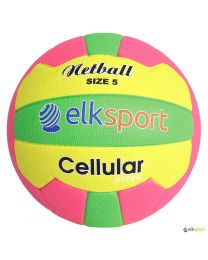 Balón Netball
