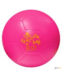 Balón de reacción de fútbol Trial