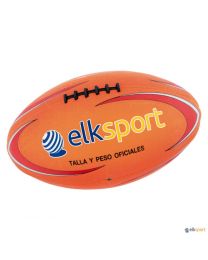 Balón rugby Nova Austral