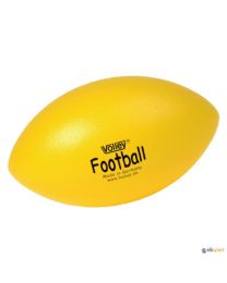 Balón rugby de espuma Volley