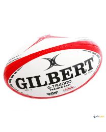 Balón rugby Gilbert G-TR4000  talla 4