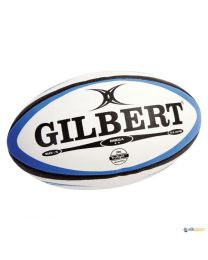 Balón rugby Gilbert Omega talla 4