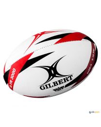 Balón rugby Gilbert Training G-TR3000 - talla 3