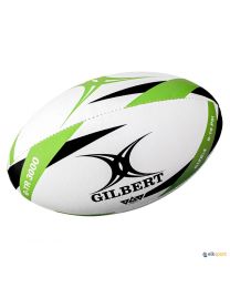 Balón rugby Gilbert Training G-TR3000 talla 4