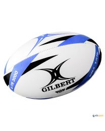 Balón rugby Gilbert Training G-TR3000