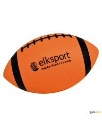 Balón rugby súper blando talla 4