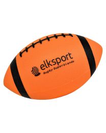 Balón rugby súper blando talla 4