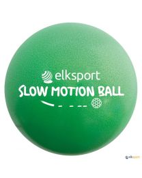 Balón Slow Motion