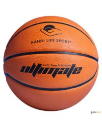 Balón sonoro baloncesto