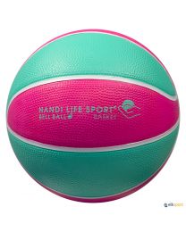 Balón sonoro microbasket Handi Life Sport