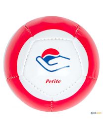 Balón sonoro Petito Handi Life Sport