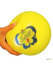 Balón sonoro superblando Lui Trial