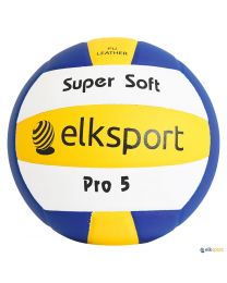 Balón voleibol Elk Pro 5