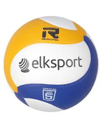 Balón voleibol Elk Revolution Pro