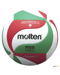Balón voleibol Molten V5M5000