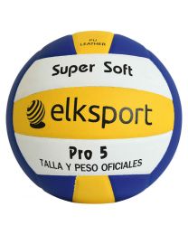 Balón voleibol elk Pro 5