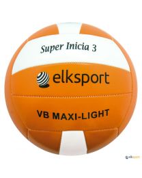 Balón voleibol súper Inicia 3