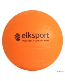 Balón voleibol superblando