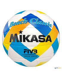 Balón vóley playa Mikasa BV543C