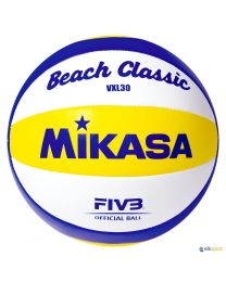 Balón vóley playa Mikasa VXL-30