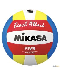 Balón vóley playa Mikasa VXS-BA