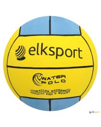 Balón waterpolo Elk Sport 4