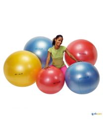Balones línea Body BRQ Gymnic