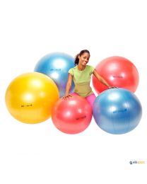 Balones línea Body BRQ Gymnic