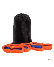 Bandas fácil marcaje terrenos de juego