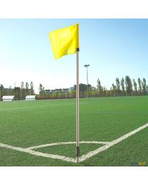 Banderín córner de seguridad 30 para fútbol