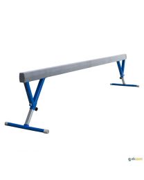 Barra de equilibrio graduable