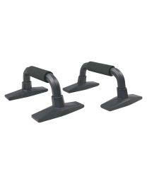 Barras de flexiones