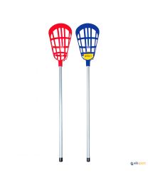 Bastón lacrosse escolar
