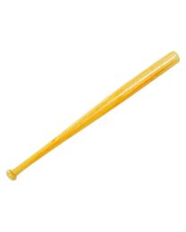 Bate de béisbol de madera