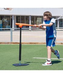 Batting Tee caucho