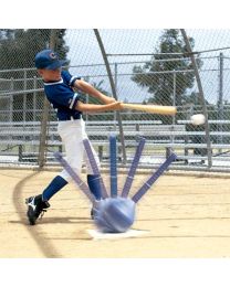 Batting Tee lastrado
