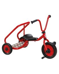 Ben Hur triciclo para varios niños