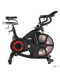 Bicicleta ciclo indoor BH Airmag