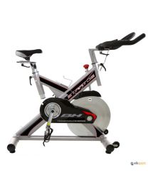 Bicicleta ciclo indoor BH Stratos