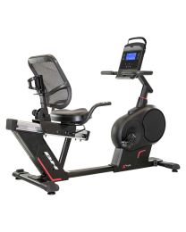 Bicicleta reclinada BH XTR