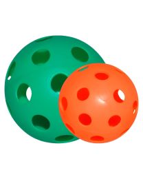 Bola floorball iniciación
